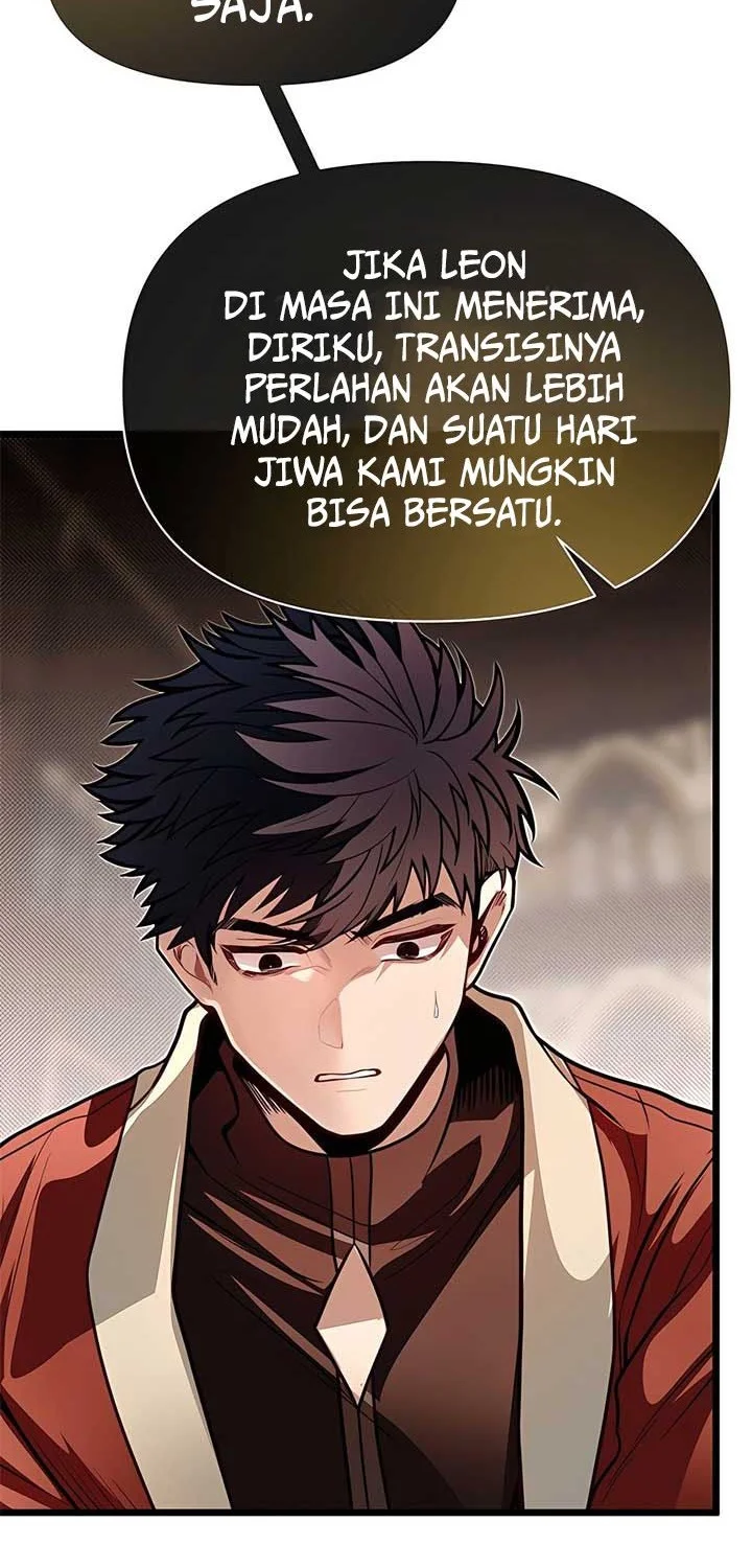 The Little Brother Is the Academy’s Hotshot Chapter 96 Gambar 25