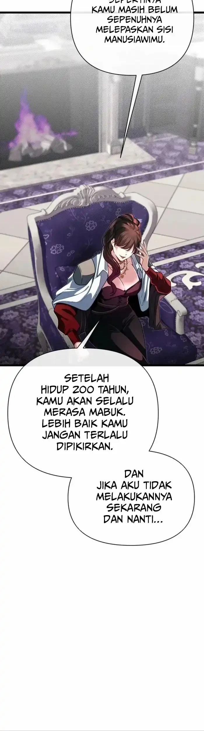 The Little Brother Is the Academy’s Hotshot Chapter 98 Gambar 21