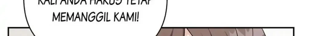 The Little Lady Behind the Villain Chapter 11 Gambar 33