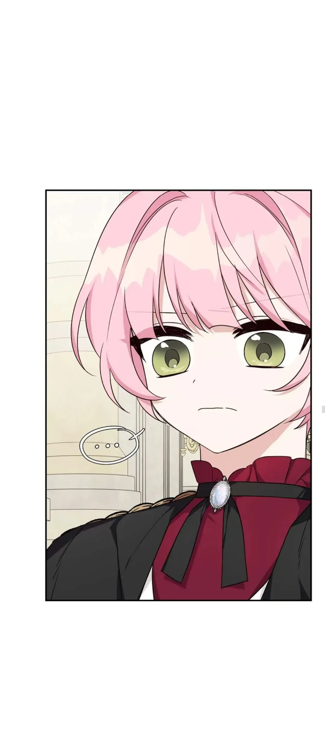 The Little Lady Behind the Villain Chapter 22 Gambar 39