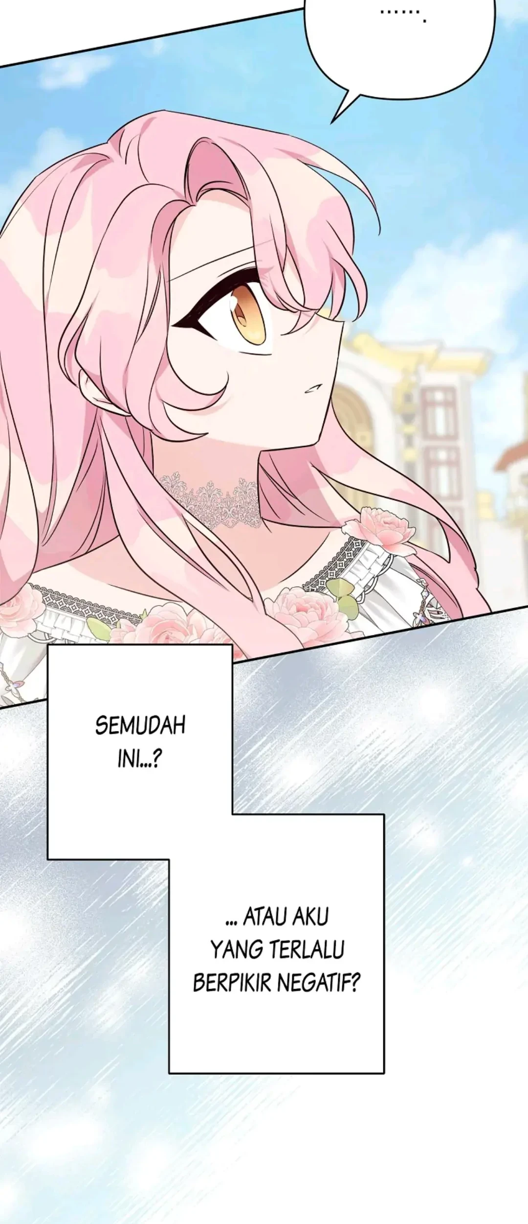 The Little Lady Behind the Villain Chapter 51 Gambar 34