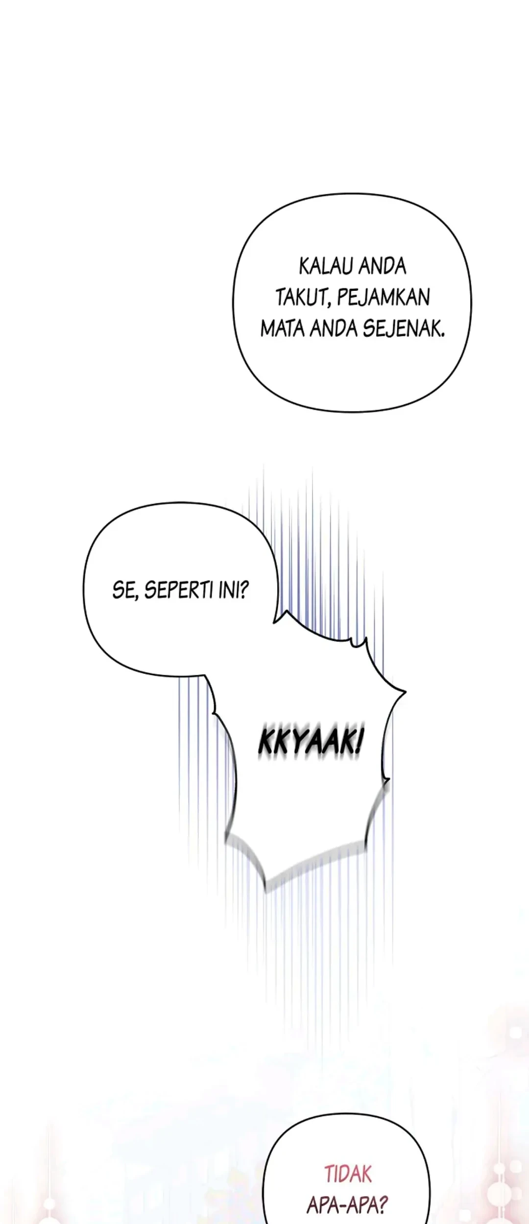 The Little Lady Behind the Villain Chapter 51 Gambar 37