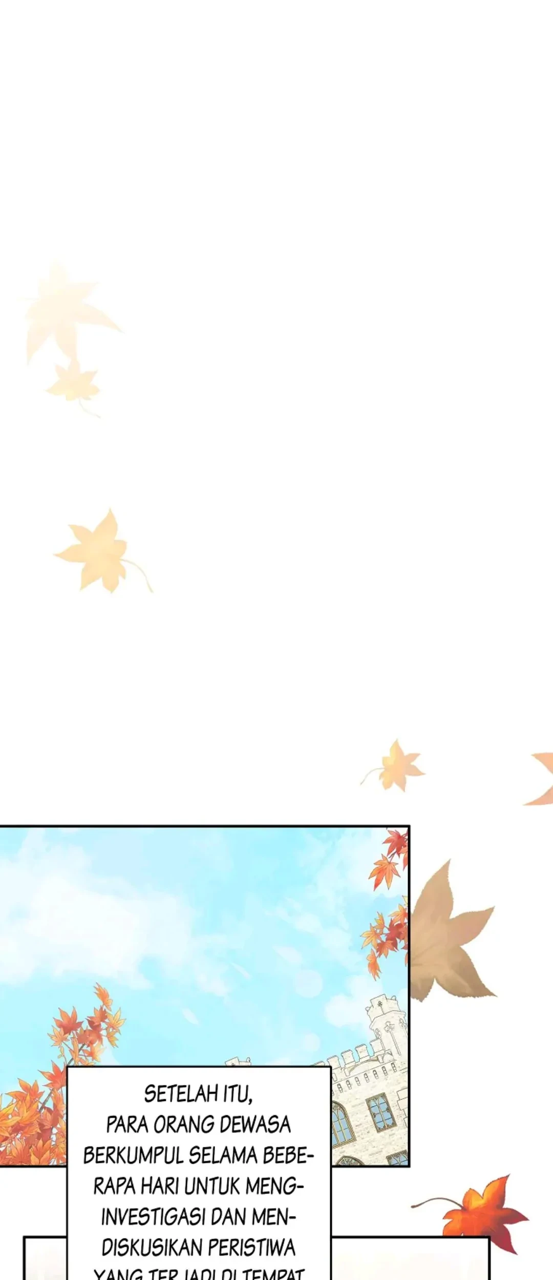 The Little Lady Behind the Villain Chapter 64 Gambar 34