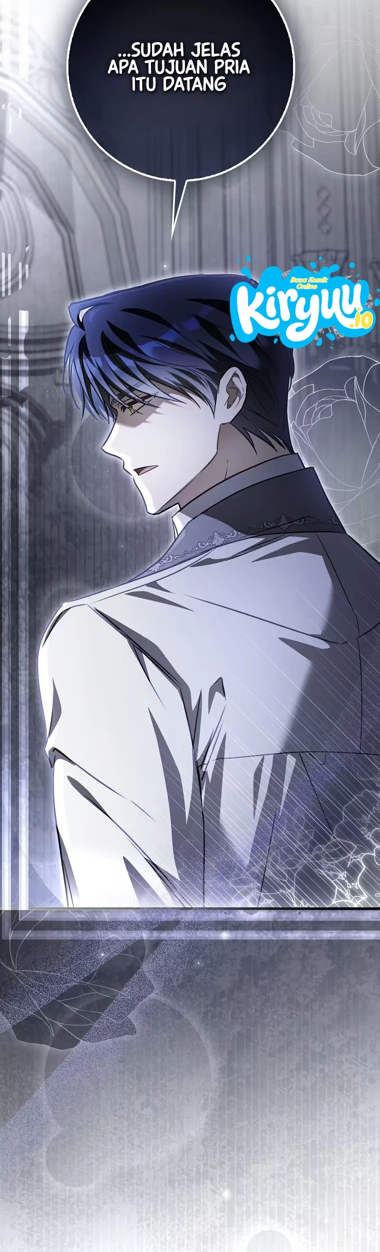 The Little Sprout Who Bloomed in the Villainous Duke's Family Chapter 11 Gambar 19