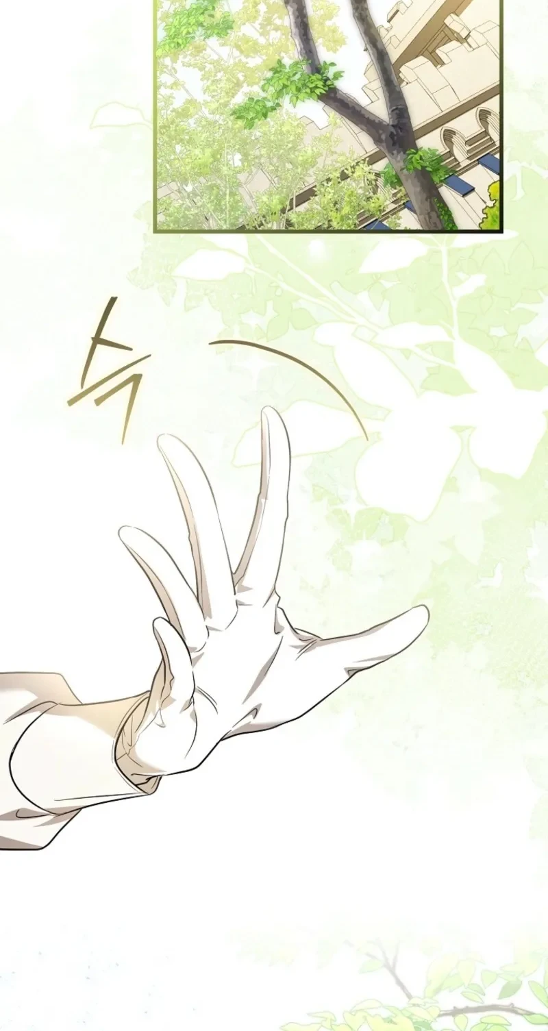 The Little Sprout Who Bloomed in the Villainous Duke's Family Chapter 15 Gambar 21