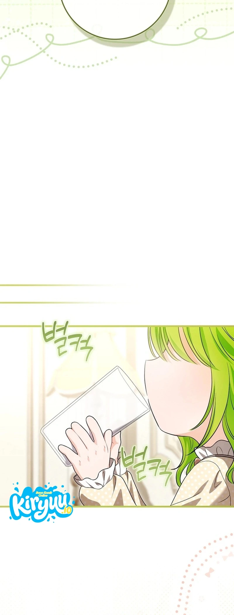 The Little Sprout Who Bloomed in the Villainous Duke's Family Chapter 16 Gambar 25