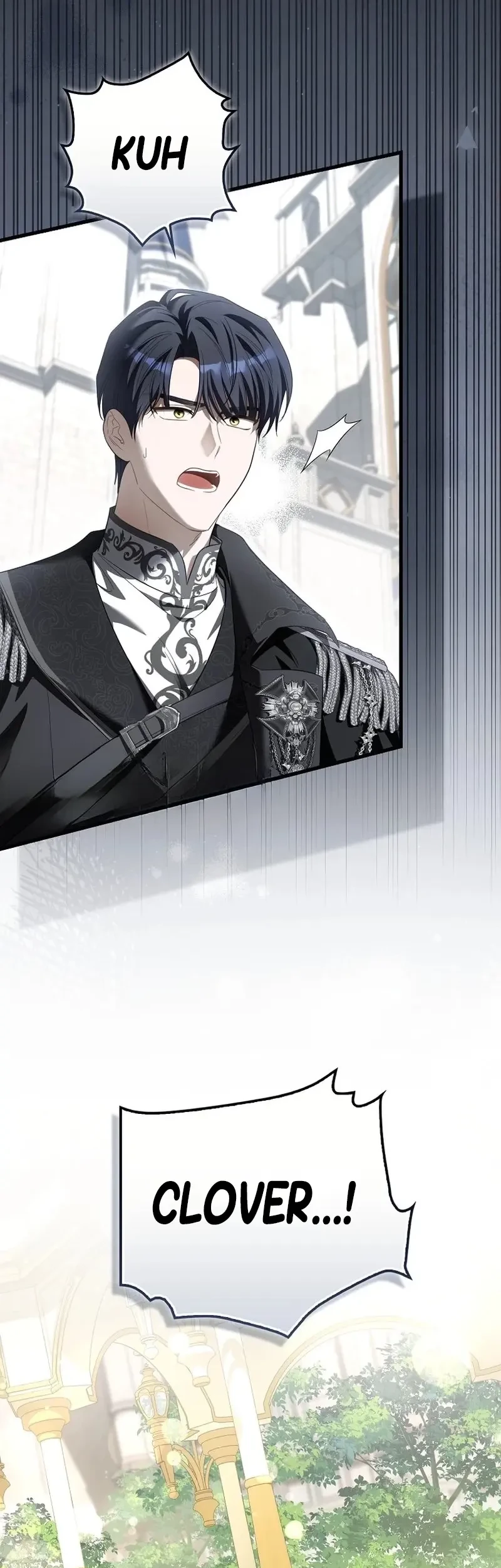The Little Sprout Who Bloomed in the Villainous Duke's Family Chapter 22 Gambar 20