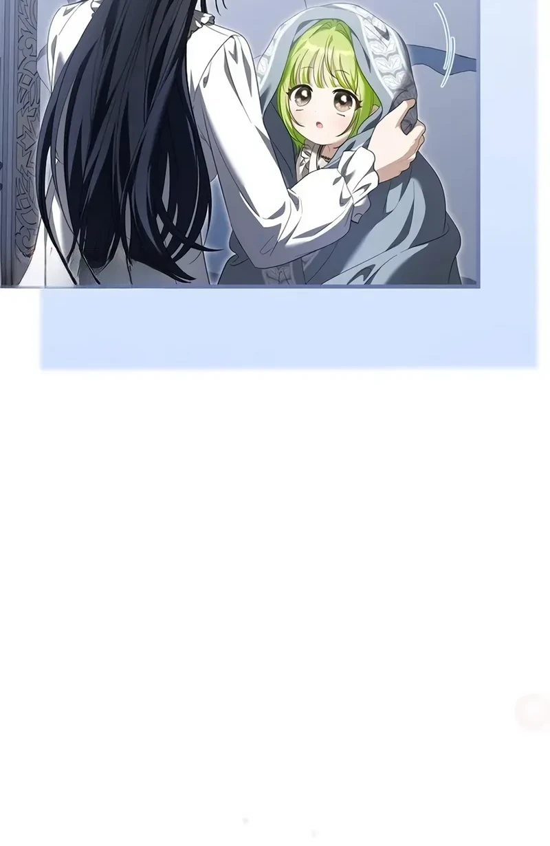 The Little Sprout Who Bloomed in the Villainous Duke's Family Chapter 24 Gambar 25