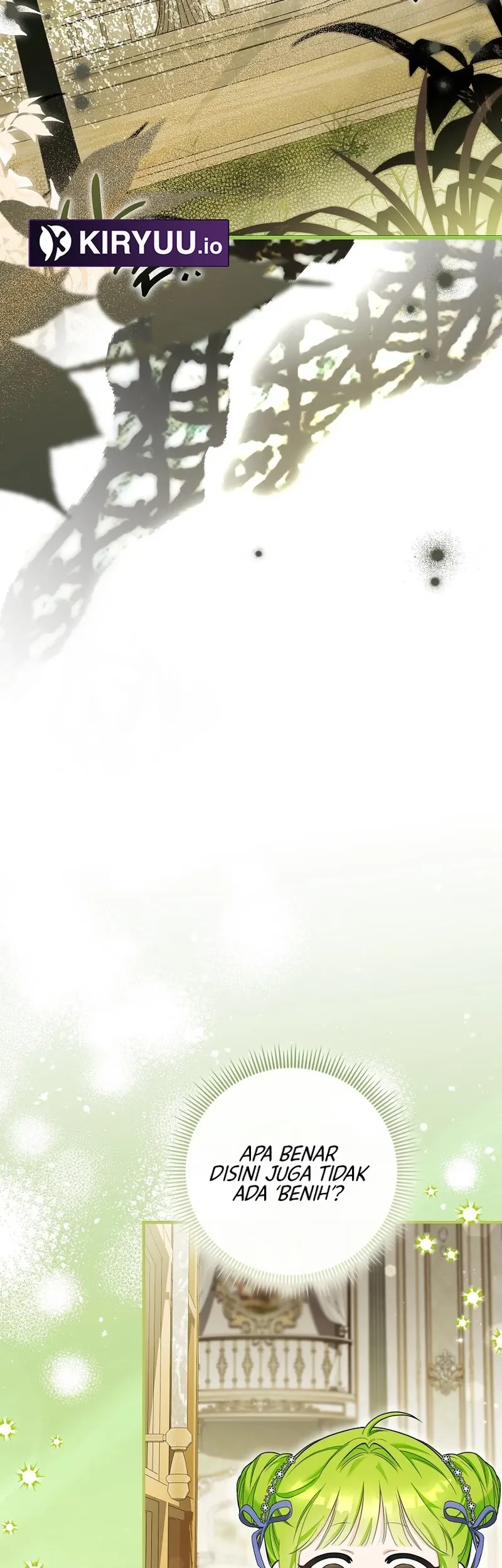 The Little Sprout Who Bloomed in the Villainous Duke's Family Chapter 4 Gambar 21