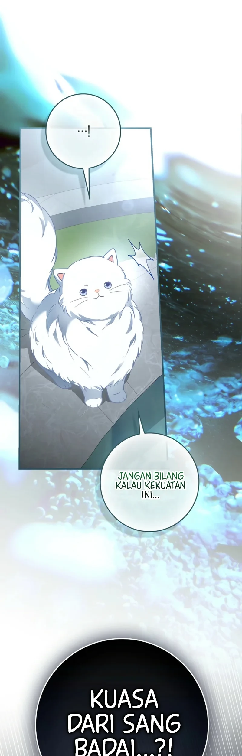 The Little Sprout Who Bloomed in the Villainous Duke's Family Chapter 7 Gambar 26