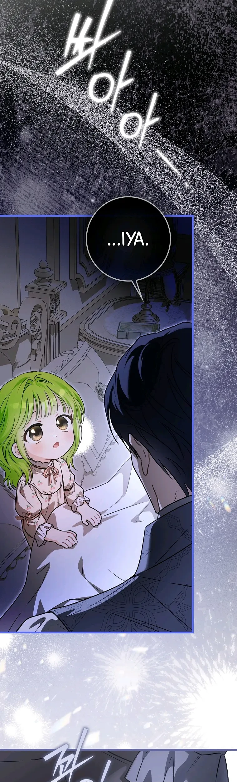 The Little Sprout Who Bloomed in the Villainous Duke's Family Chapter 9 Gambar 19
