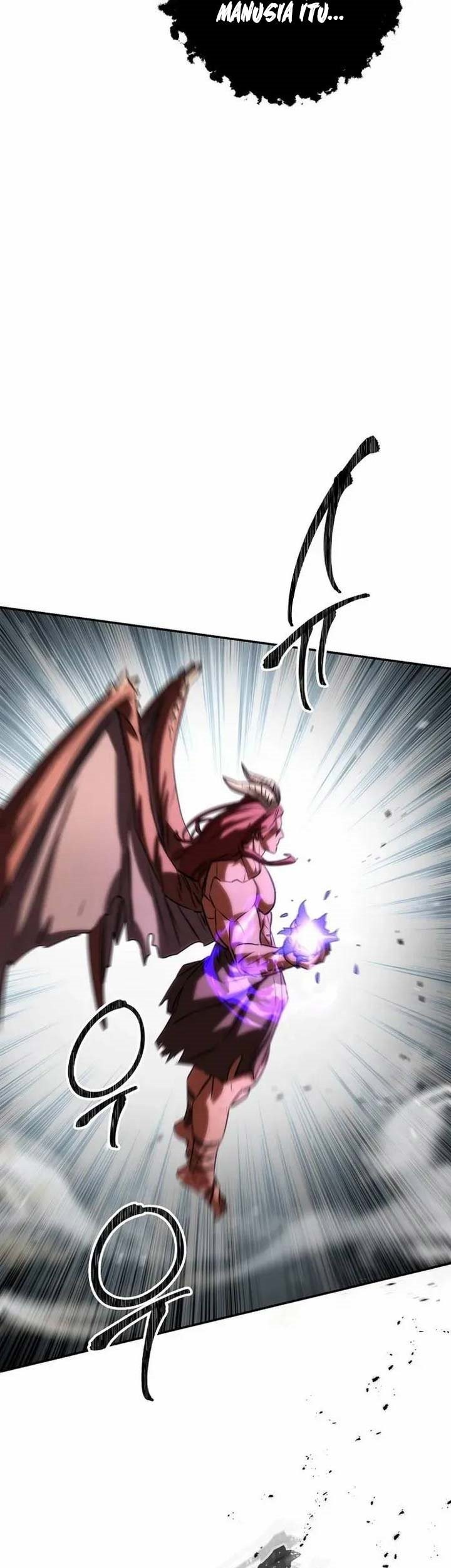 The Live Chapter 171 halaman 30
