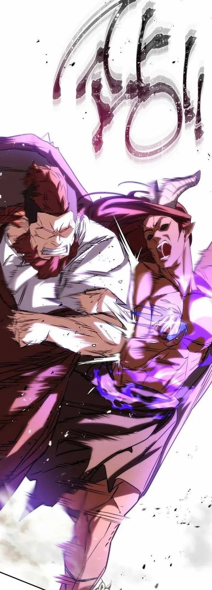 The Live Chapter 171 halaman 31
