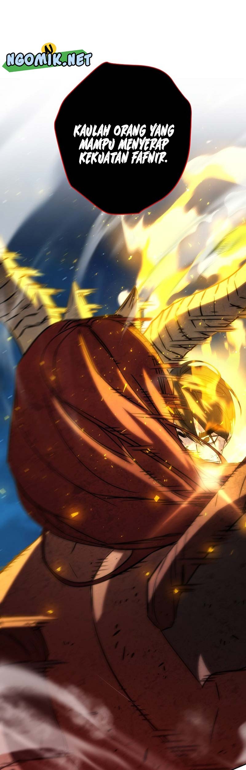 The Live Chapter 172 halaman 28