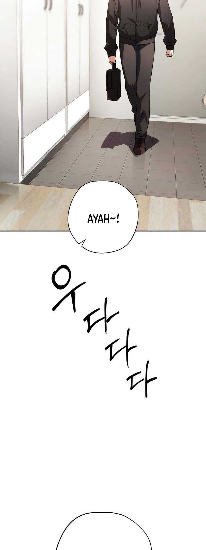 The Live Chapter 173 halaman 29