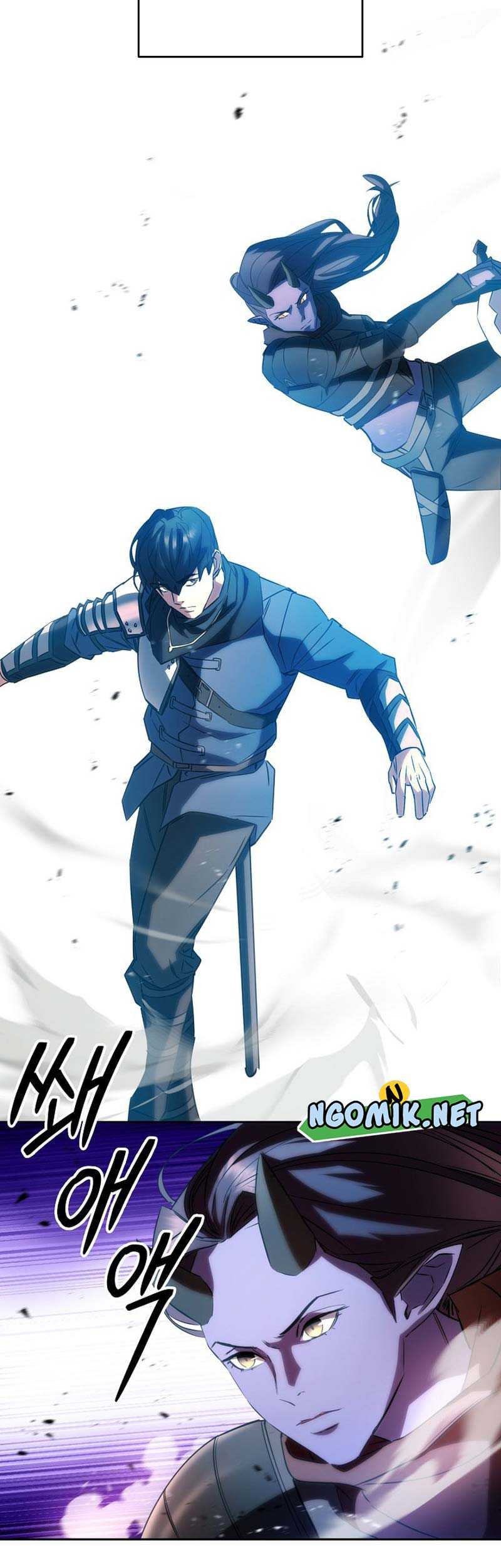 The Live Chapter 174 halaman 30