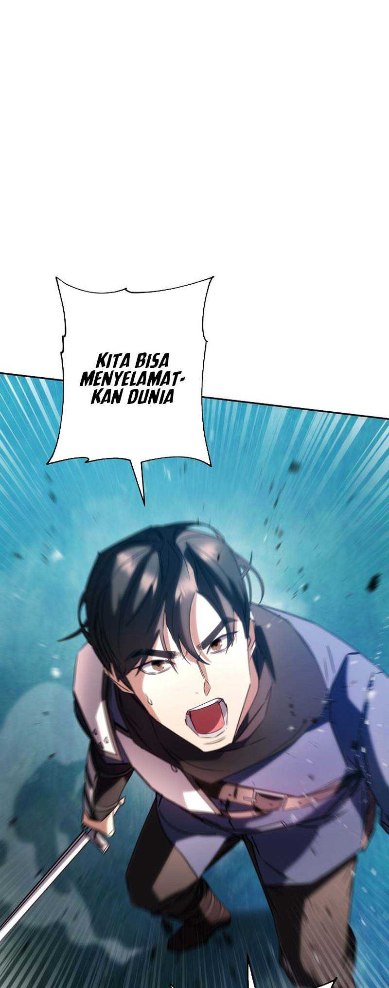 The Live Chapter 174 halaman 31