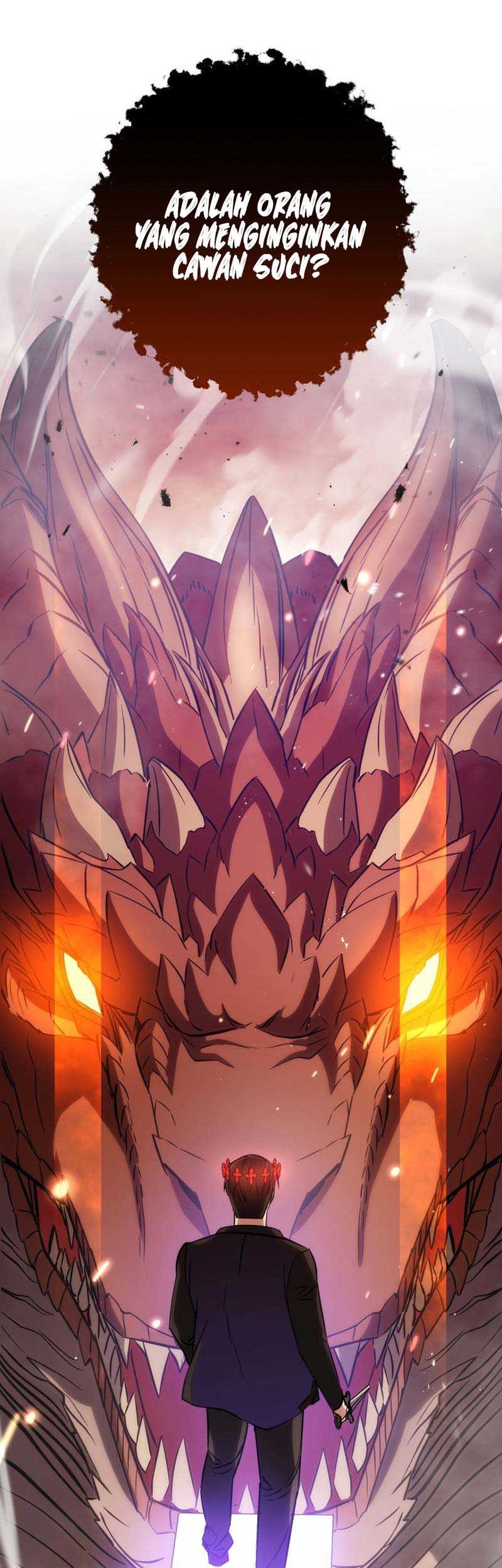 The Live Chapter 175 halaman 34