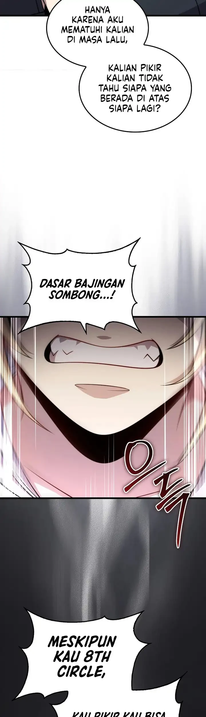 The Lord’s Coins Aren’t Decreasing?! Chapter 180 Fix Gambar 20