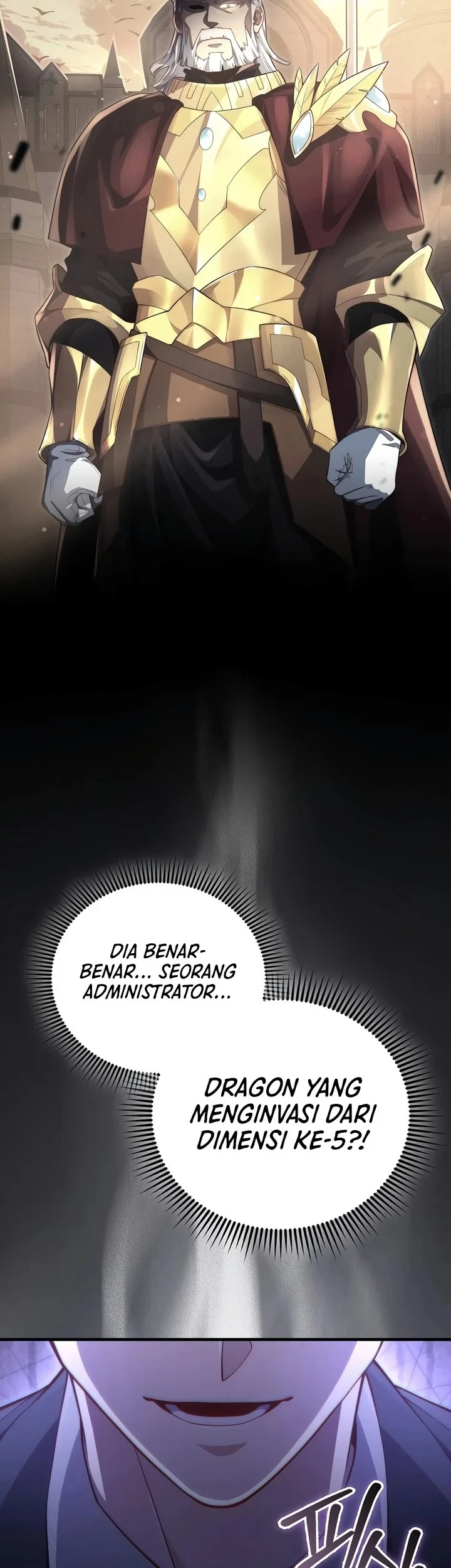 The Lord’s Coins Aren’t Decreasing?! Chapter 181 Gambar 22
