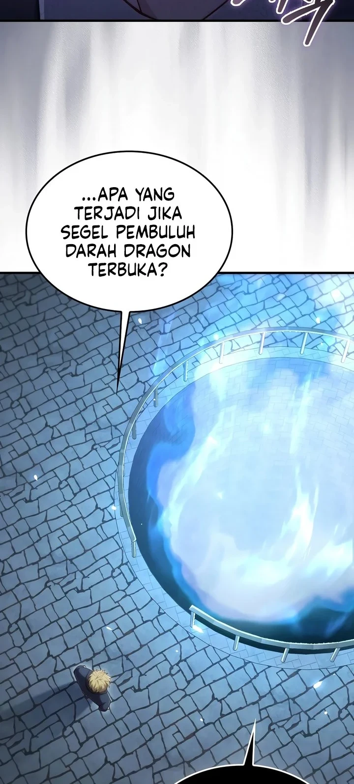 The Lord’s Coins Aren’t Decreasing?! Chapter 181 Gambar 23