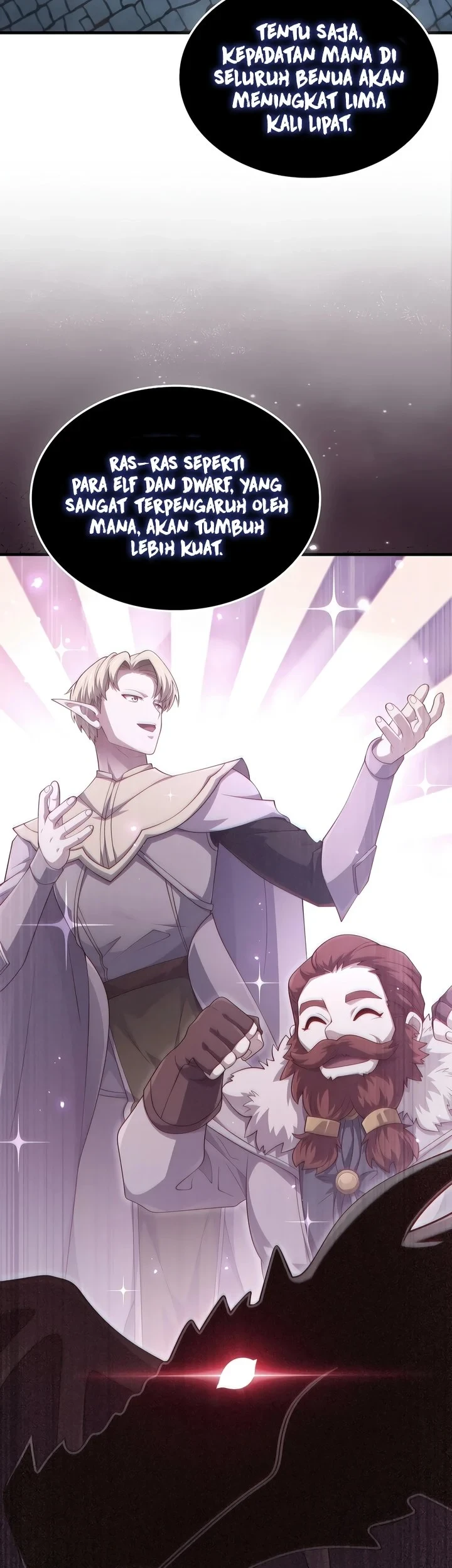 The Lord’s Coins Aren’t Decreasing?! Chapter 181 Gambar 24