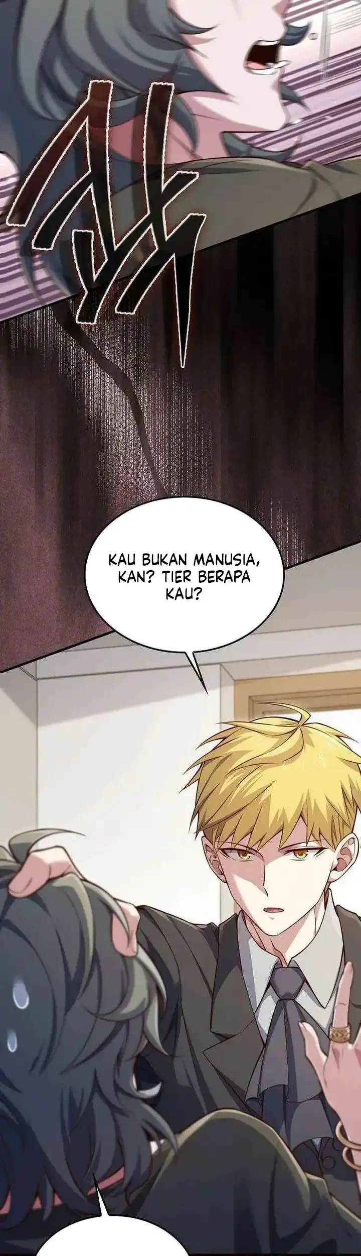 The Lord’s Coins Aren’t Decreasing?! Chapter 189 Gambar 25
