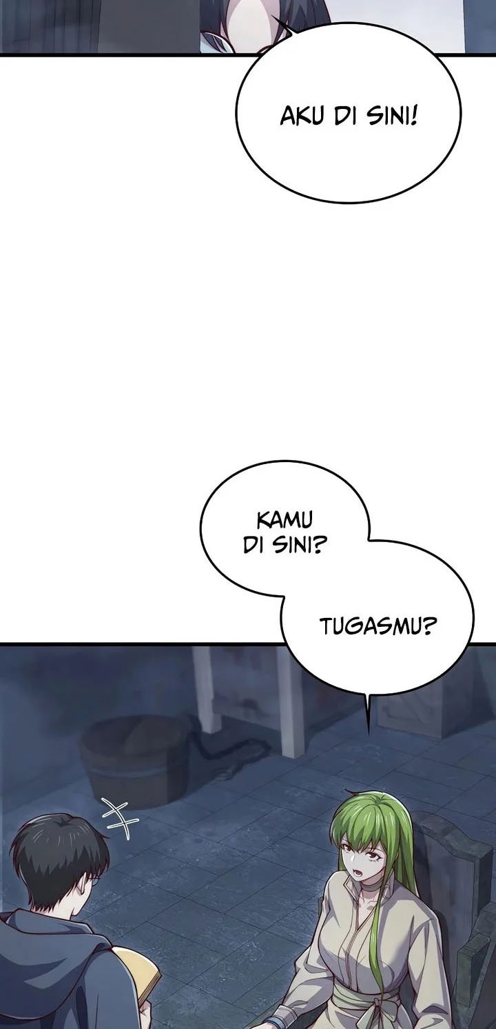 The Lord’s Coins Aren’t Decreasing?! Chapter 198 Gambar 21