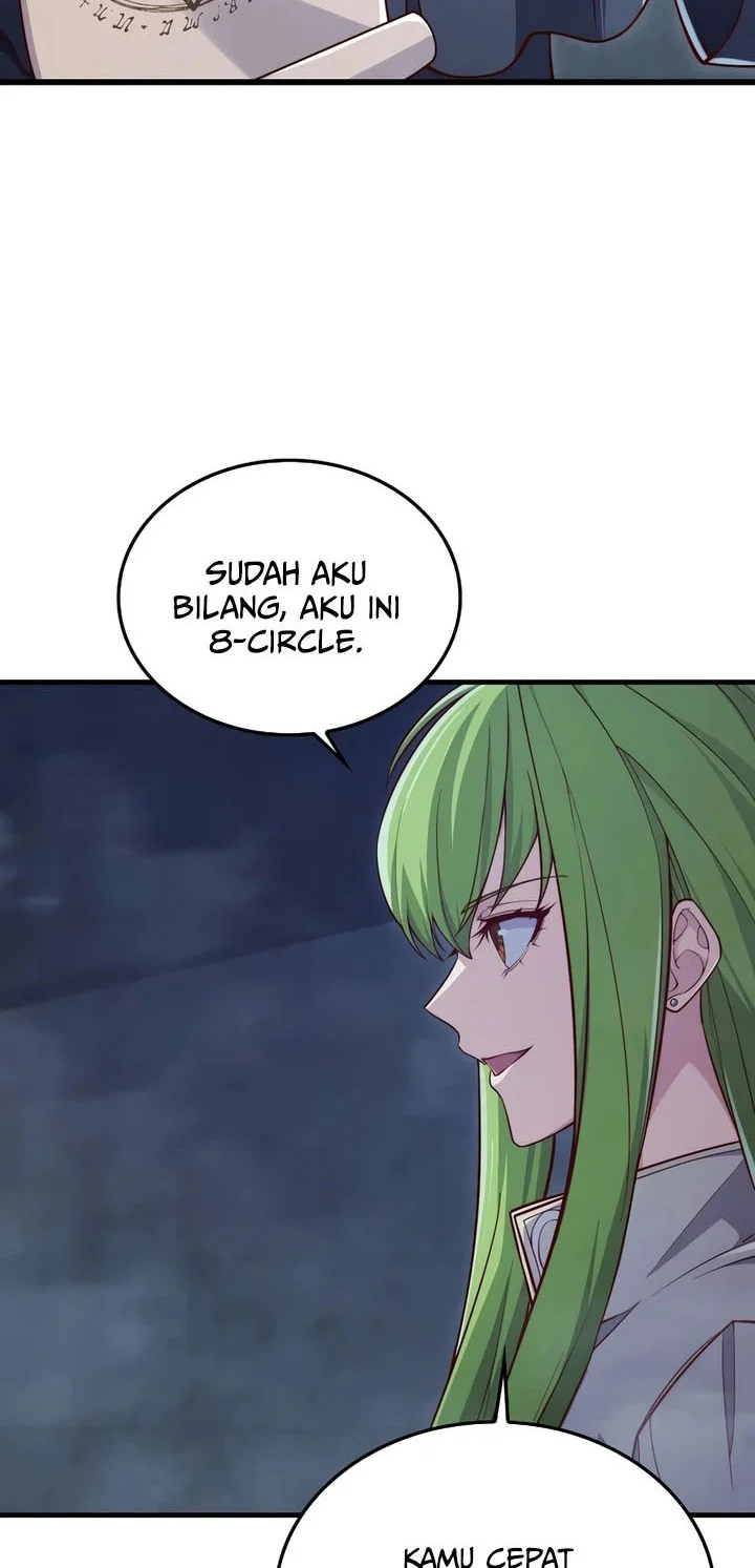 The Lord’s Coins Aren’t Decreasing?! Chapter 198 Gambar 23