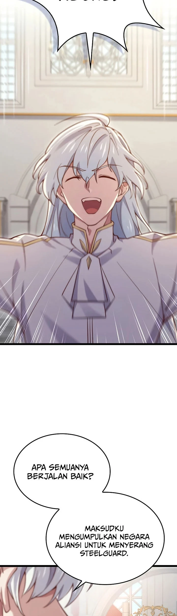 The Lord’s Coins Aren’t Decreasing?! Chapter 200 Gambar 24