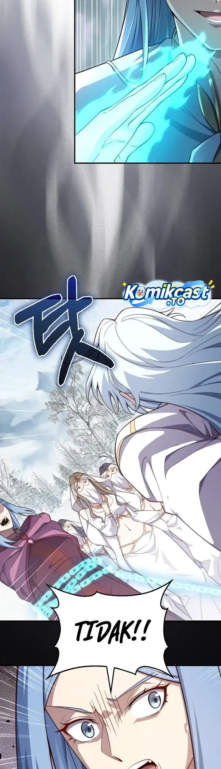 The Lord’s Coins Aren’t Decreasing?! Chapter 202 Gambar 24