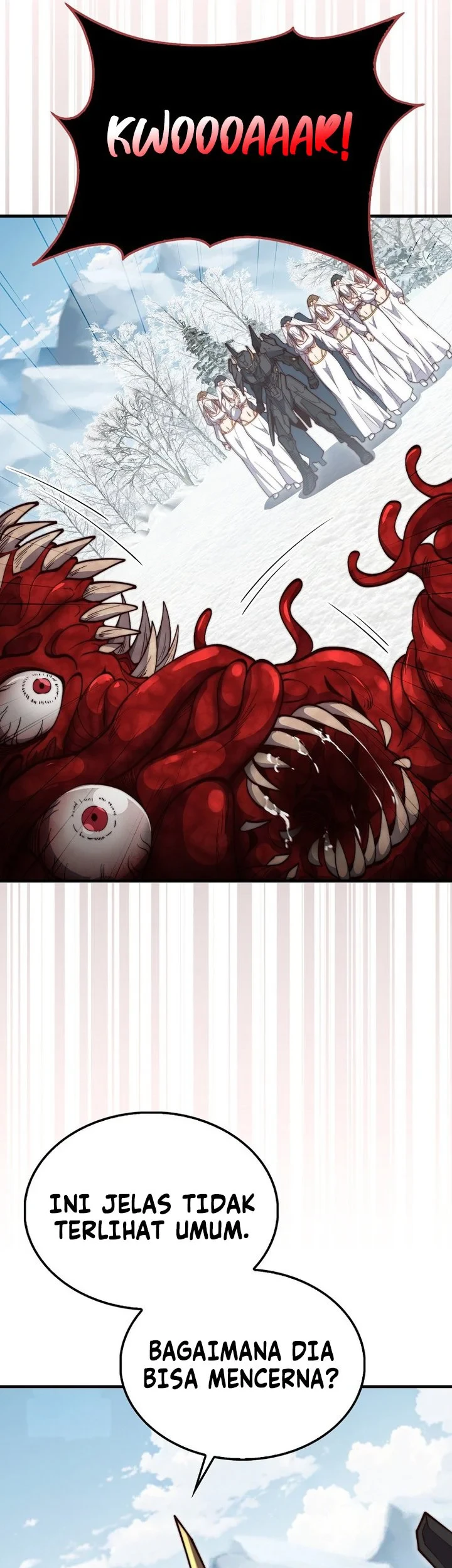 The Lord’s Coins Aren’t Decreasing?! Chapter 203 Gambar 26