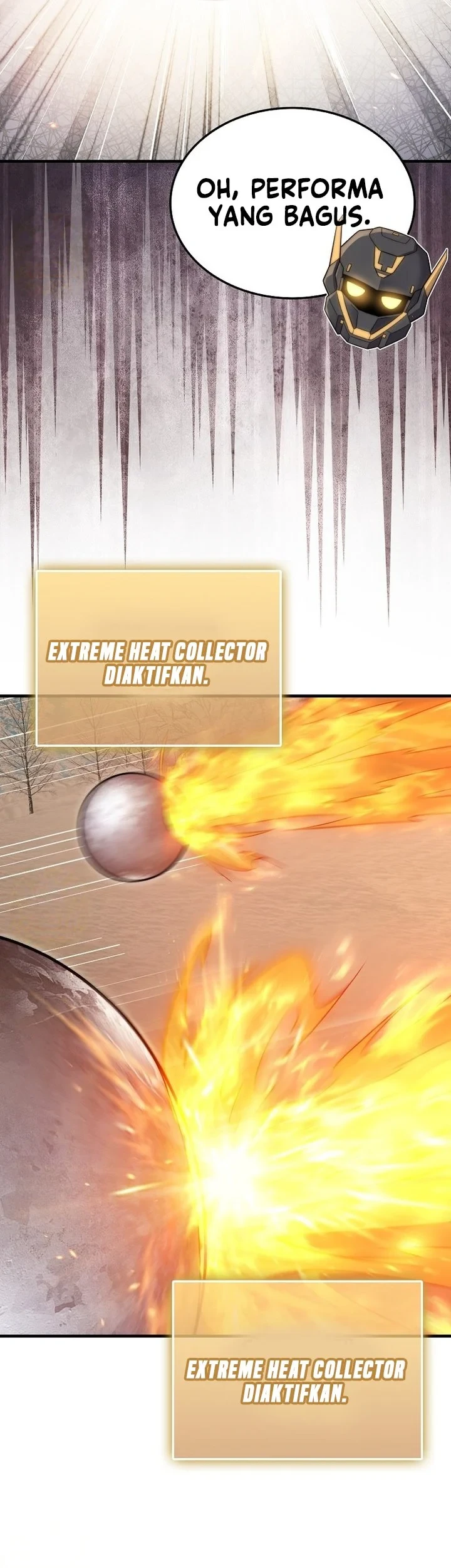 The Lord’s Coins Aren’t Decreasing?! Chapter 204 Gambar 26