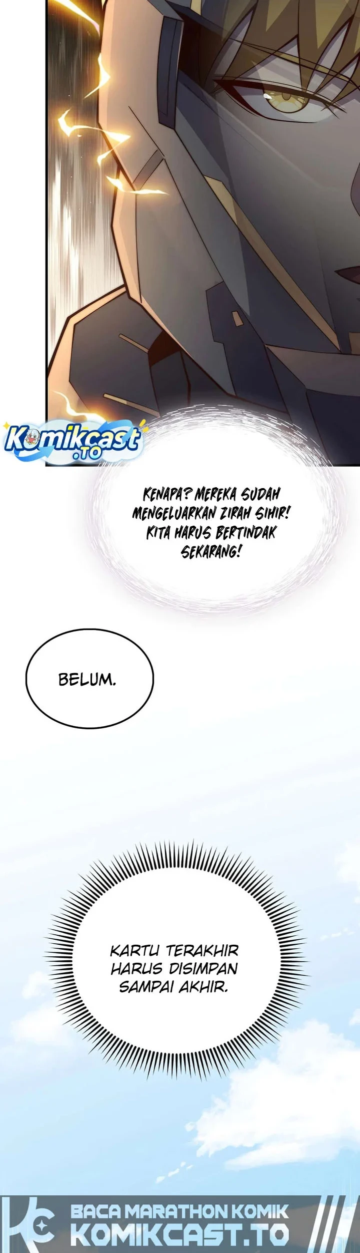 The Lord’s Coins Aren’t Decreasing?! Chapter 205 Gambar 18
