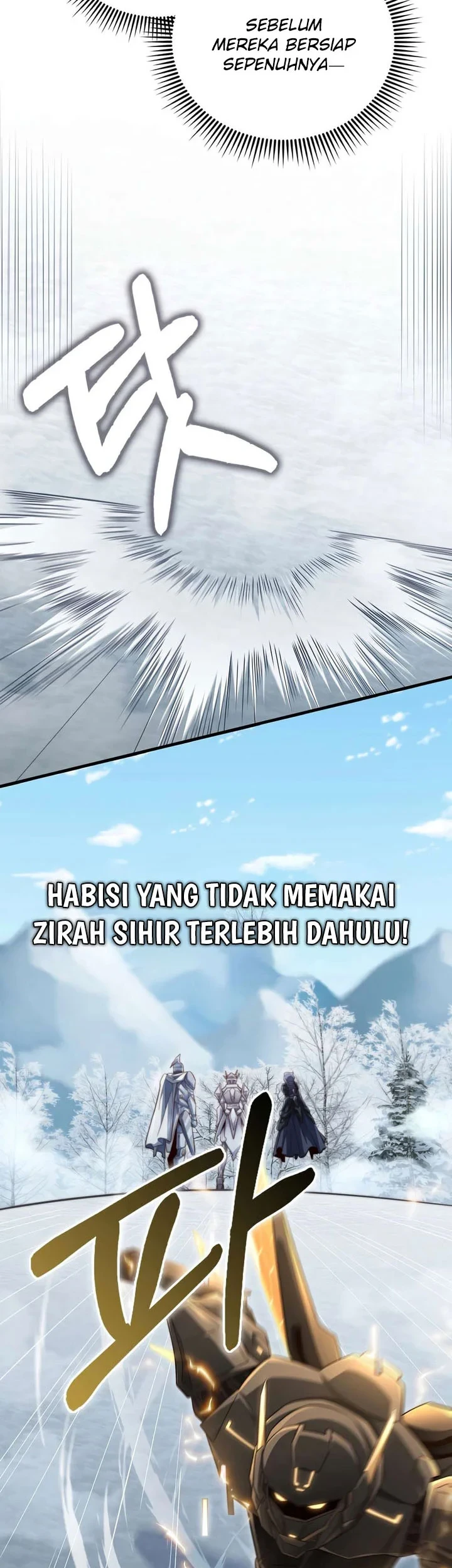 The Lord’s Coins Aren’t Decreasing?! Chapter 205 Gambar 20