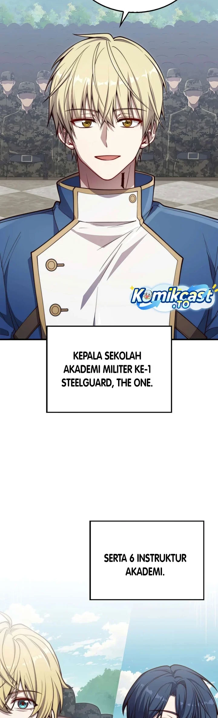 The Lord’s Coins Aren’t Decreasing?! Chapter 206 Gambar 20