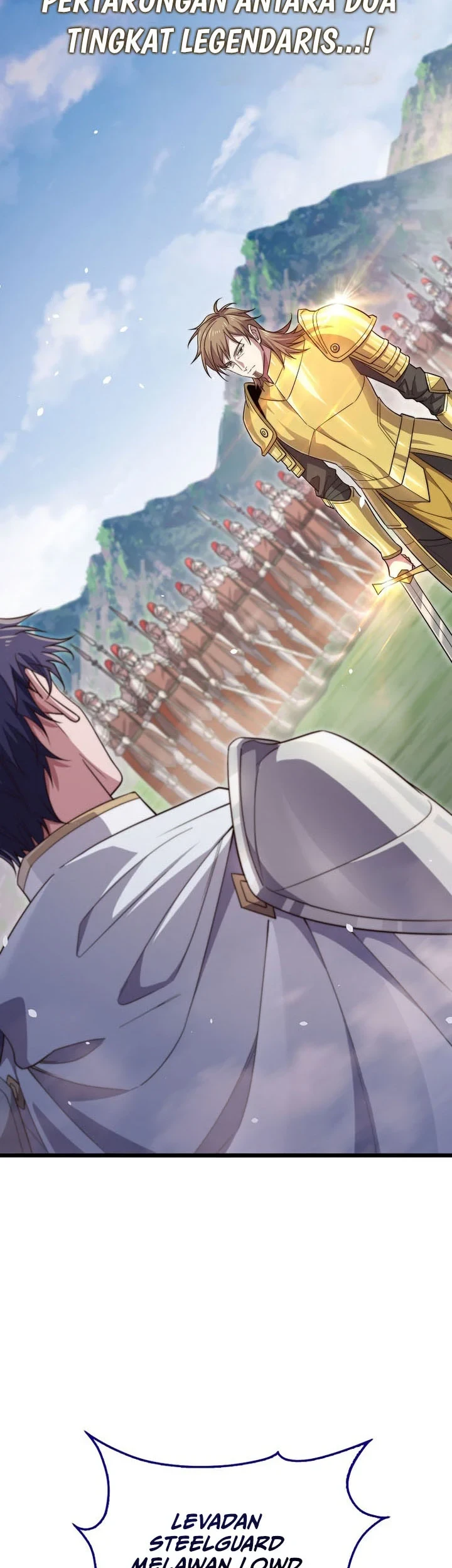The Lord’s Coins Aren’t Decreasing?! Chapter 208 Gambar 20