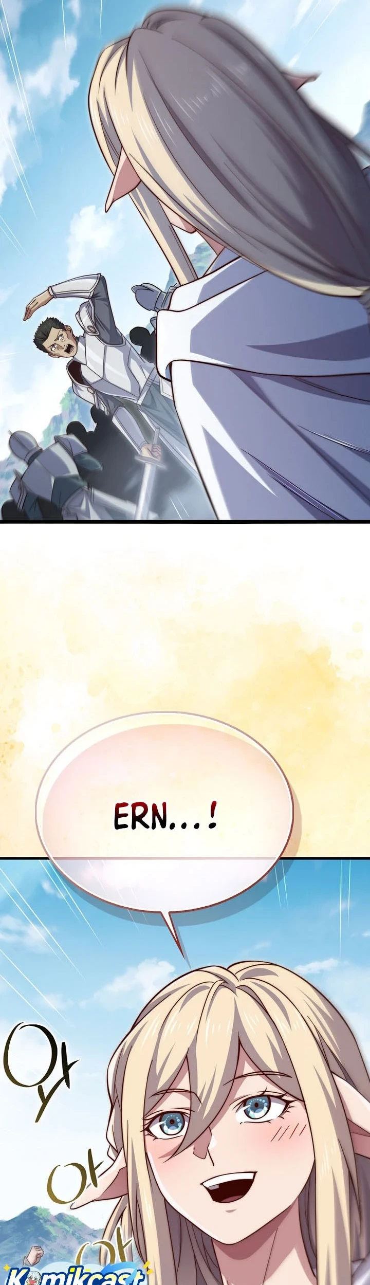 The Lord’s Coins Aren’t Decreasing?! Chapter 209 Gambar 19