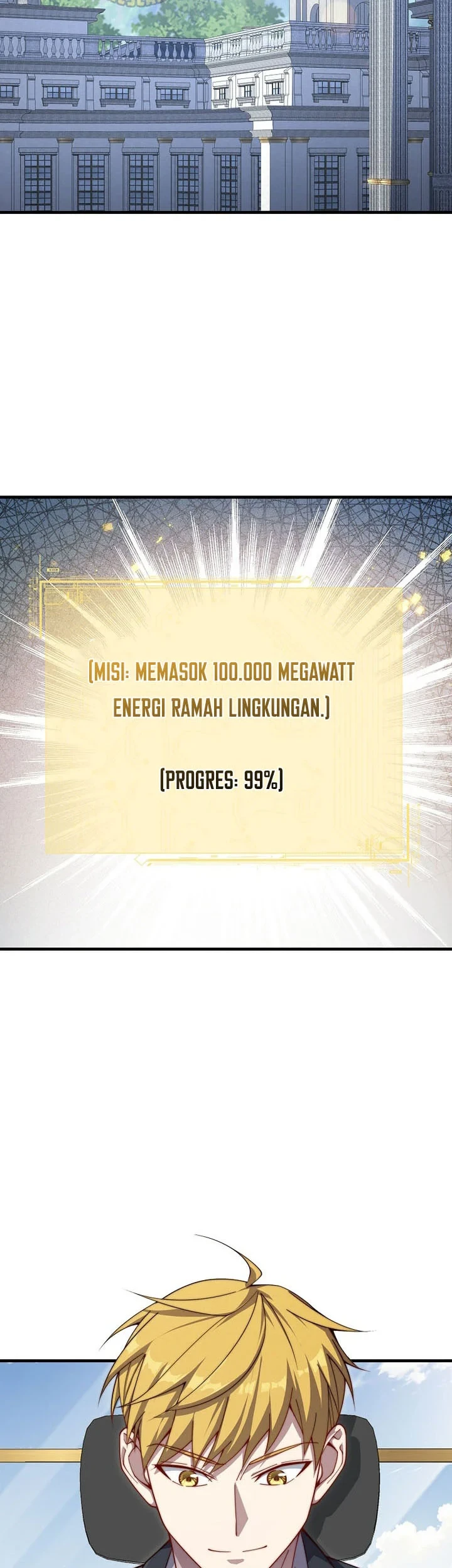 The Lord’s Coins Aren’t Decreasing?! Chapter 210 Gambar 20
