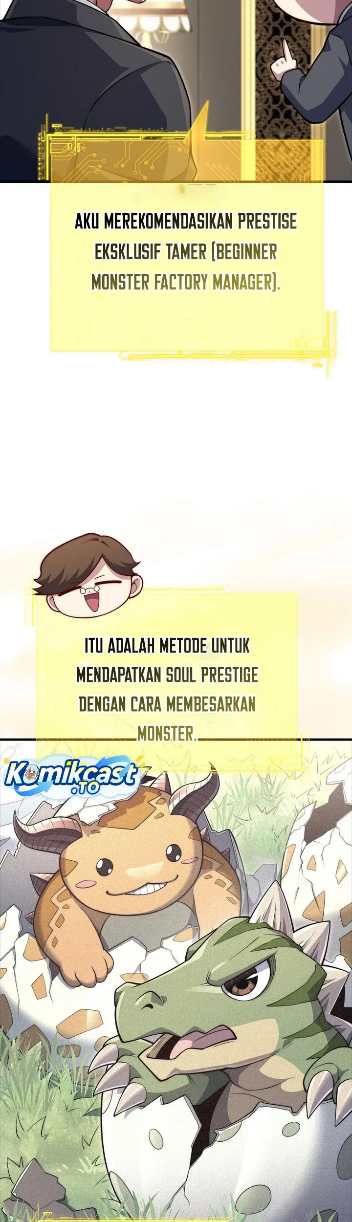 The Lord’s Coins Aren’t Decreasing?! Chapter 211 Gambar 21