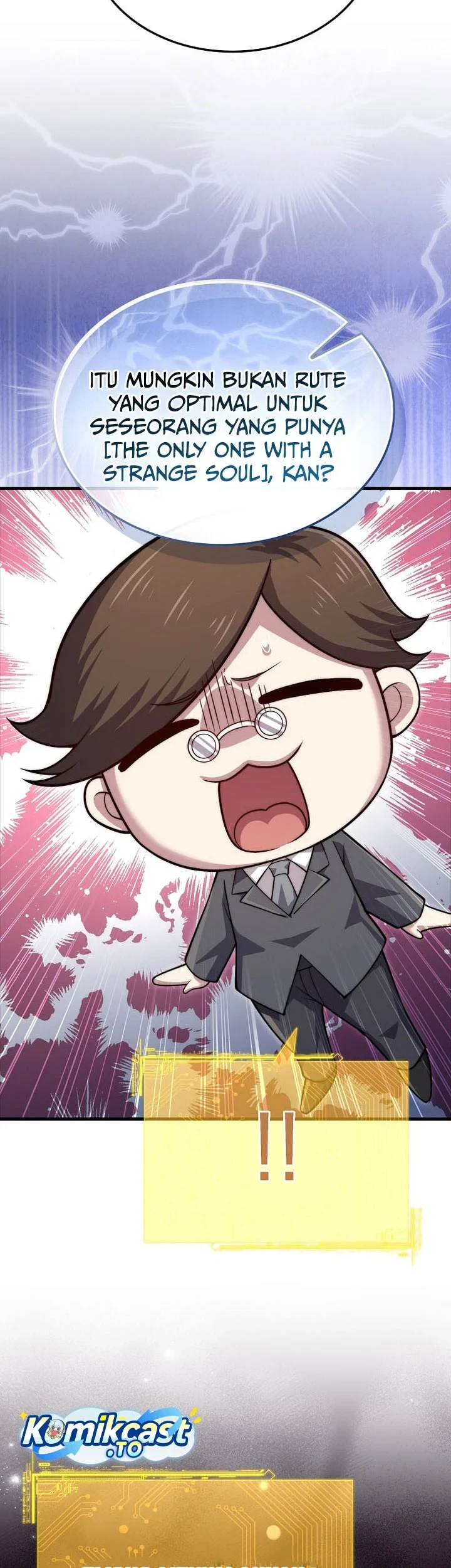 The Lord’s Coins Aren’t Decreasing?! Chapter 211 Gambar 23
