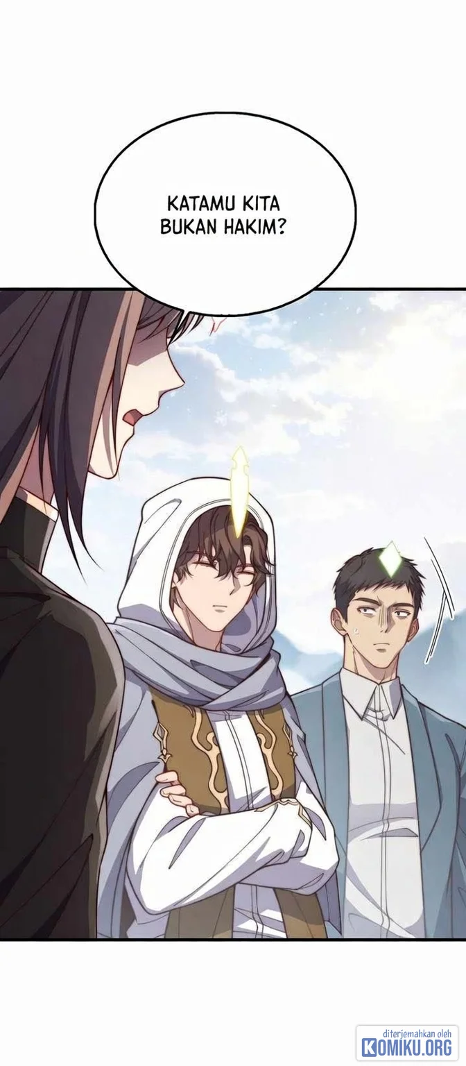 The Lord’s Coins Aren’t Decreasing?! Chapter 215 Gambar 29