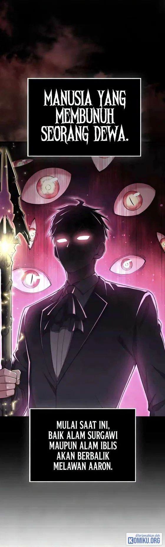The Lord’s Coins Aren’t Decreasing?! Chapter 218 Gambar 31