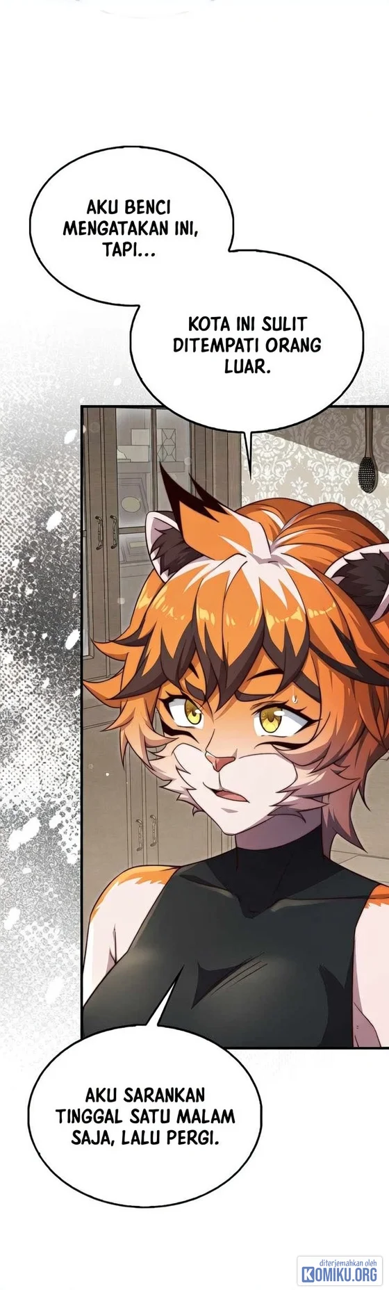 The Lord’s Coins Aren’t Decreasing?! Chapter 220 Gambar 28