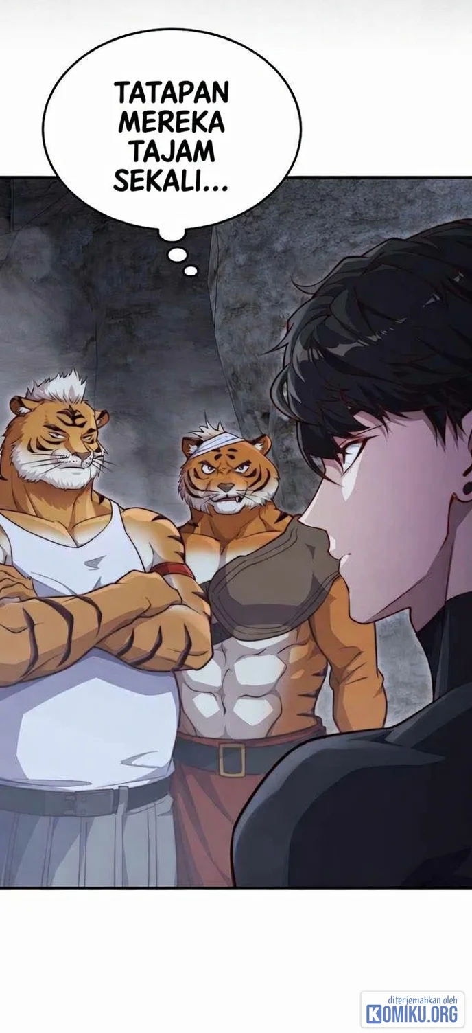 The Lord’s Coins Aren’t Decreasing?! Chapter 222 Gambar 28