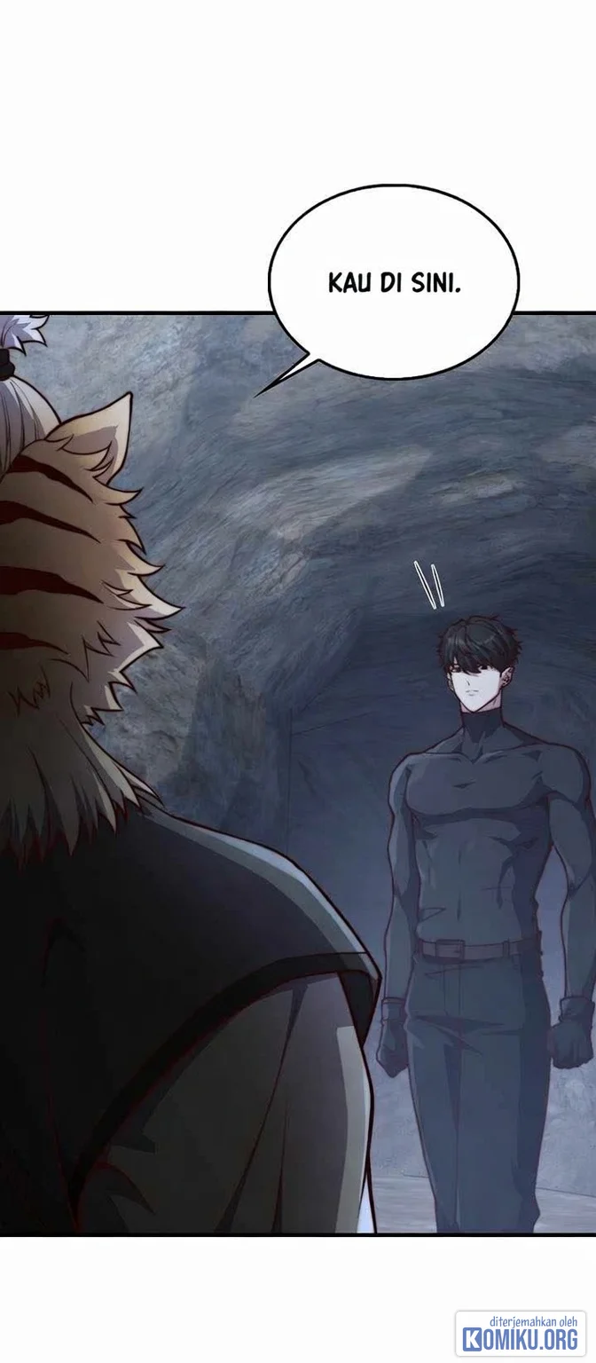 The Lord’s Coins Aren’t Decreasing?! Chapter 222 Gambar 29