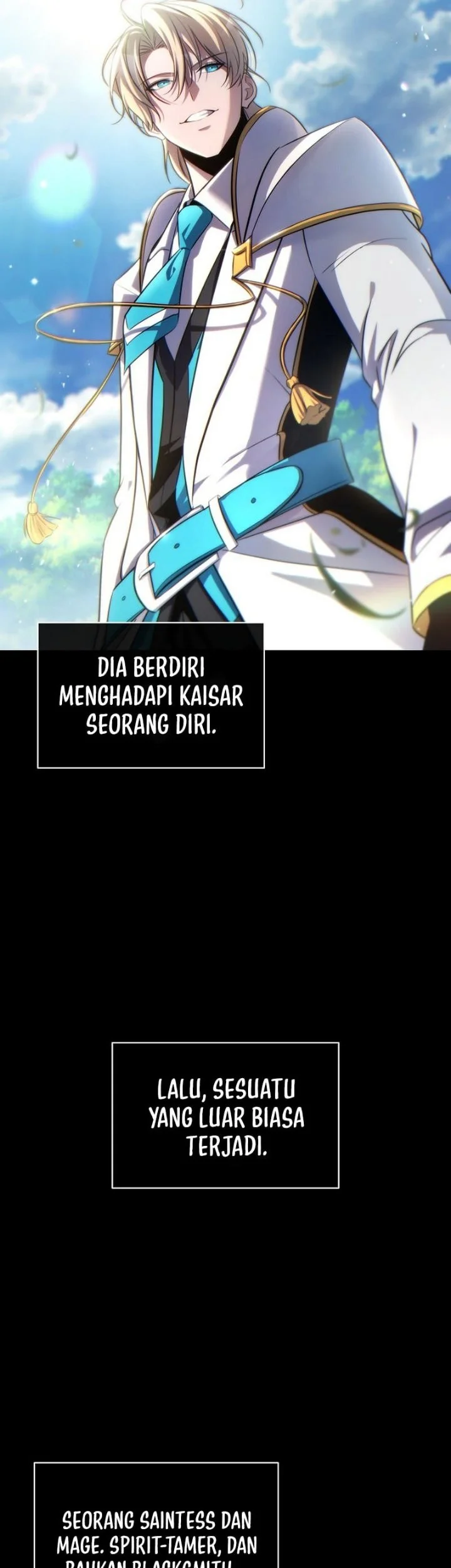 The Lord Who Levels Up By Devouring Chapter 1 Gambar 50