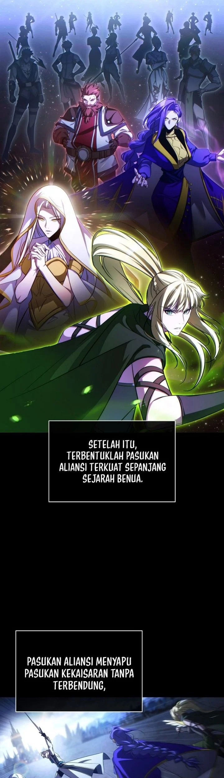 The Lord Who Levels Up By Devouring Chapter 1 Gambar 52