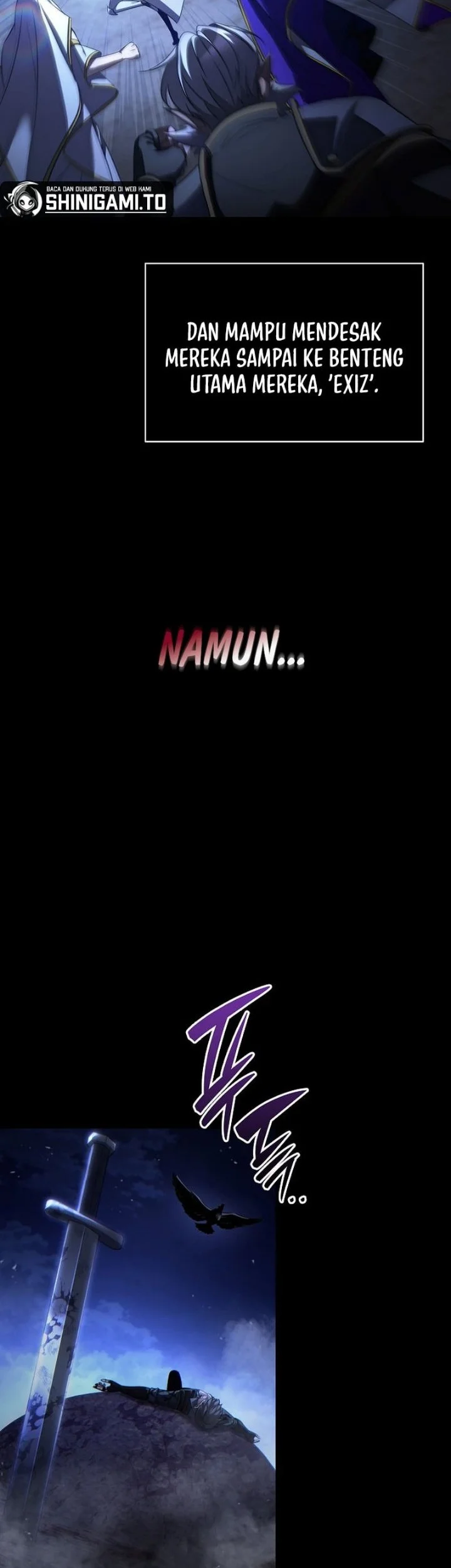 The Lord Who Levels Up By Devouring Chapter 1 Gambar 53
