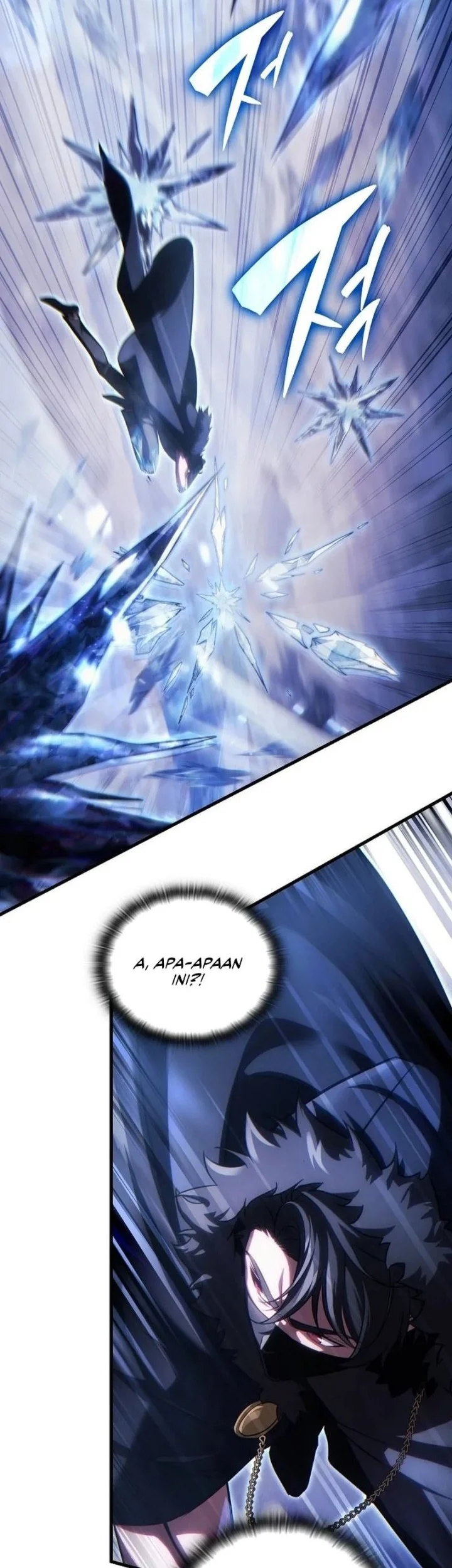 The Lord Who Levels Up By Devouring Chapter 11 Gambar 24